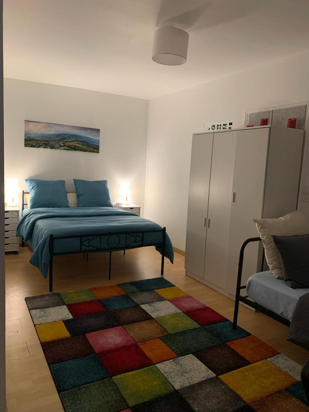 Chambres Senonches Centre-Ville Kültér fotó